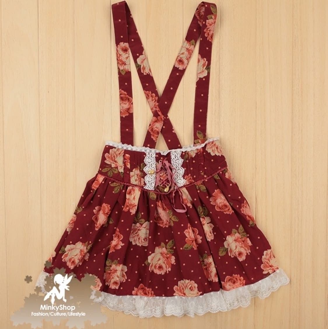 리즈리사 점스카 스커트 s 상품이미지2