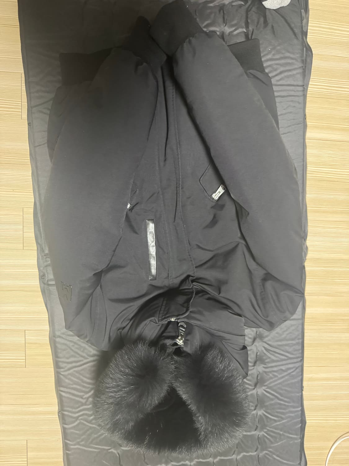 맥케이지딕슨38사이즈 상품이미지1