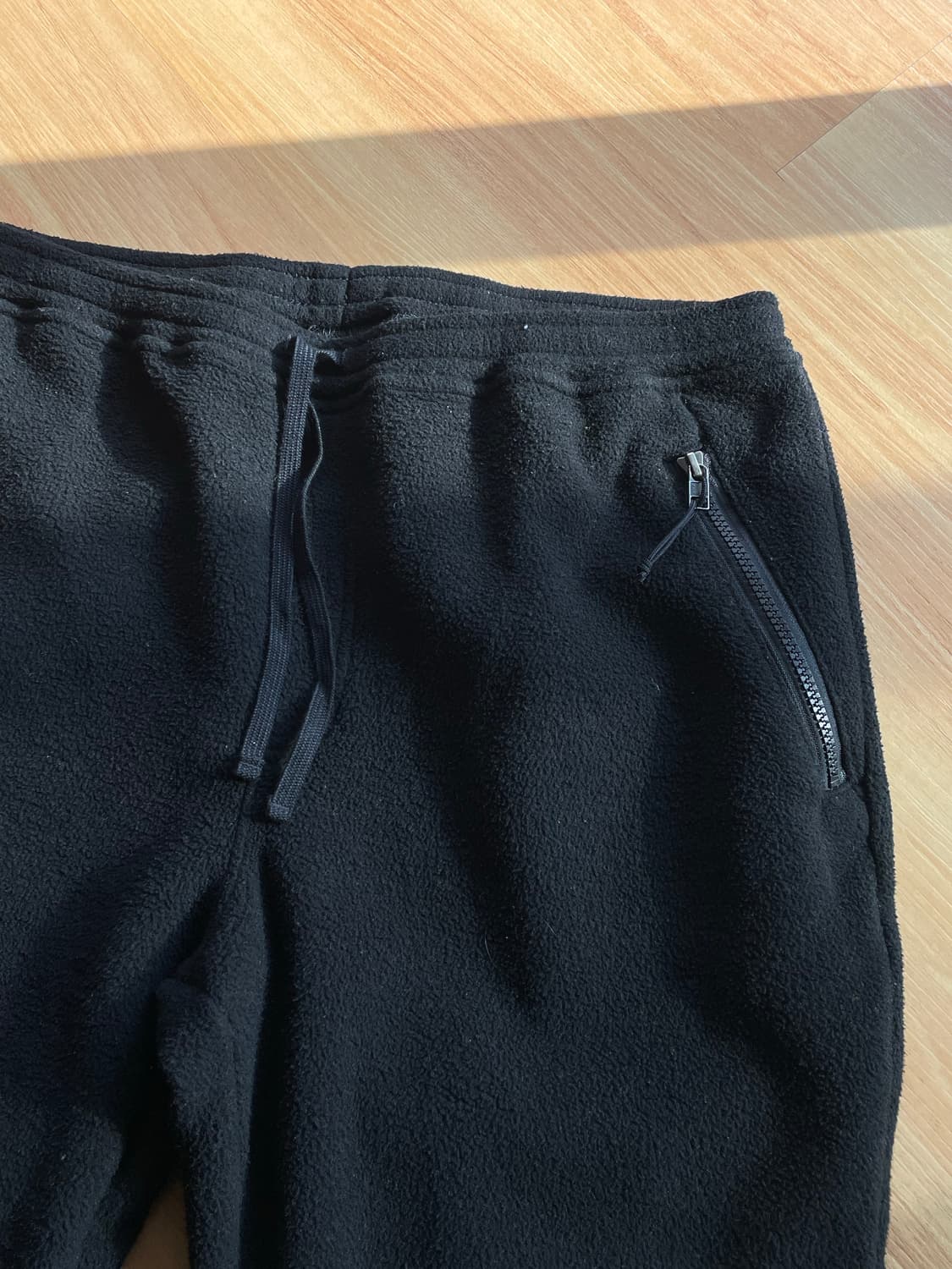 파타고니아 플리스 팬츠 상품이미지3