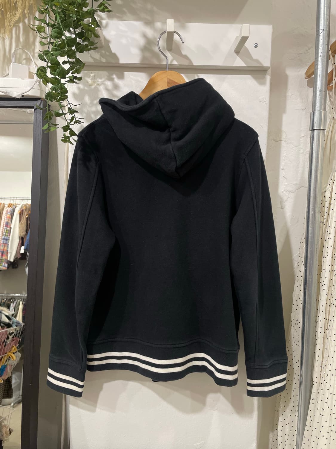 Patch hoodie jk 상품이미지9