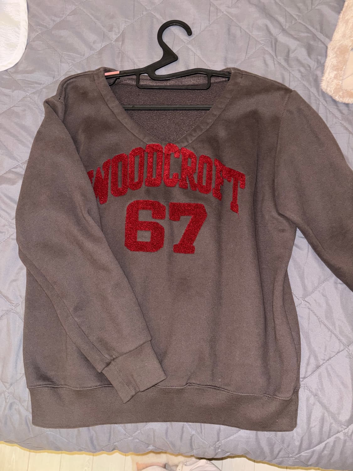 빈티지 맨투맨 상품이미지1