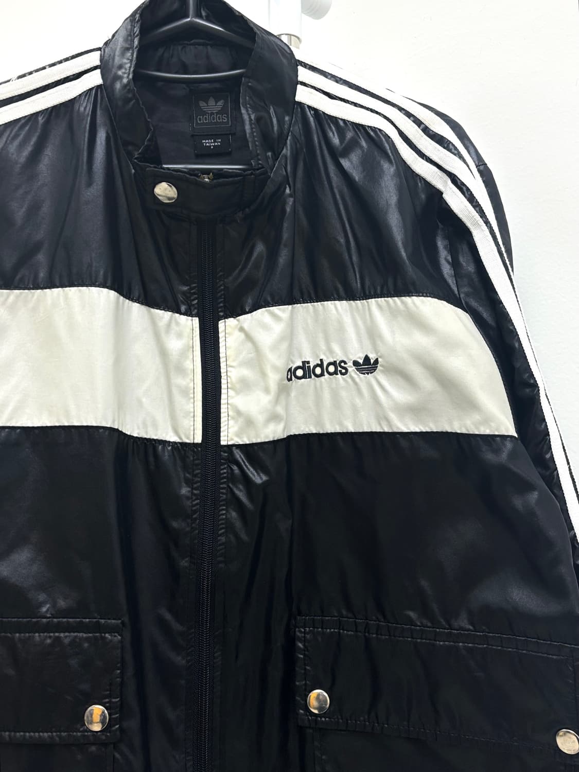 빈티지 아디다스 윈드브레이커 바람막이 상품이미지6