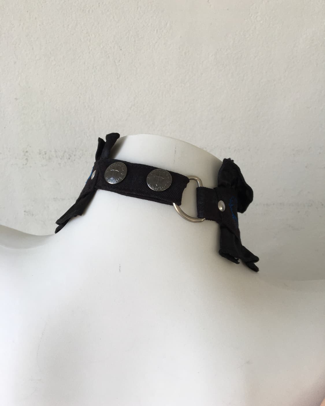 h naoto neck warmer 상품이미지7