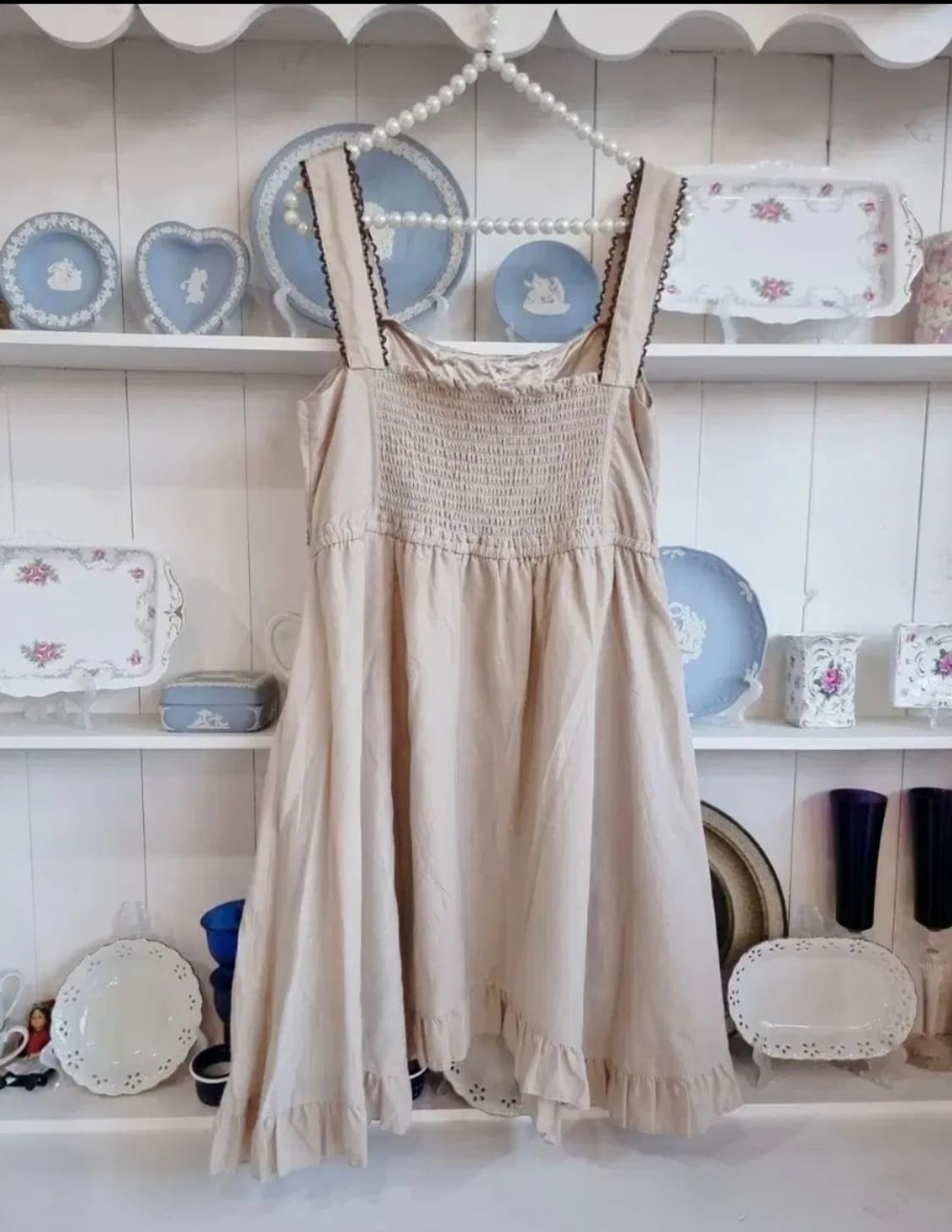 axes femme (액시즈팜) 러블리 원피스 상품이미지5