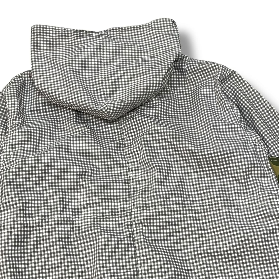  준야와타나베 x 꼼데가르송 19ss 피쉬테일 자켓 y13874 상품이미지6