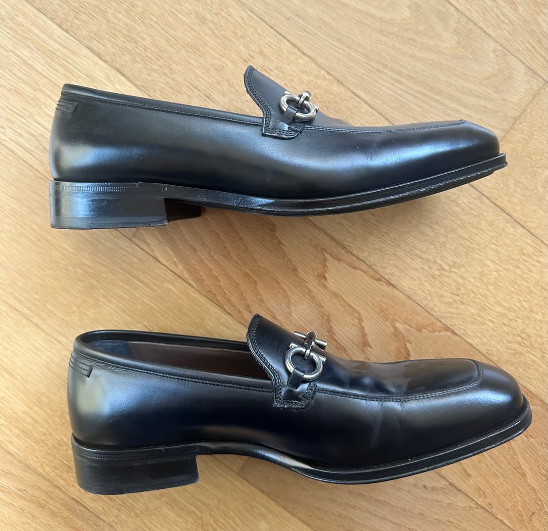 페라가모 구두  상품이미지4