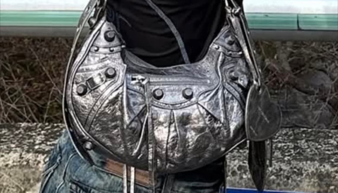 발렌시아가 르카골실버 s 상품이미지2