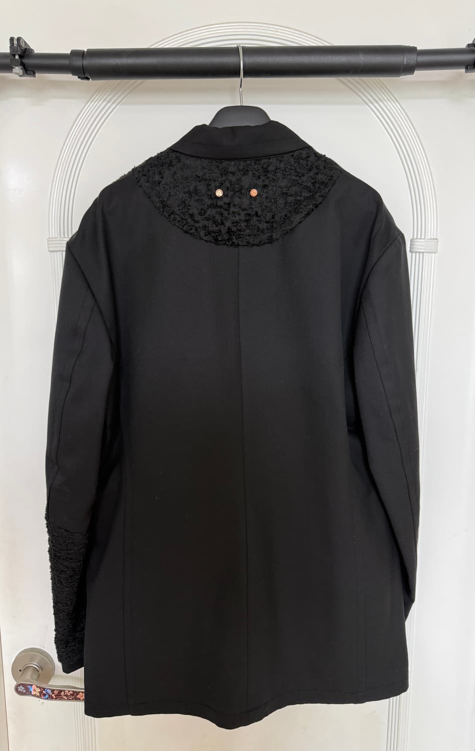 앤더슨벨 리버시블 블레이저 자켓(M) 상품이미지4