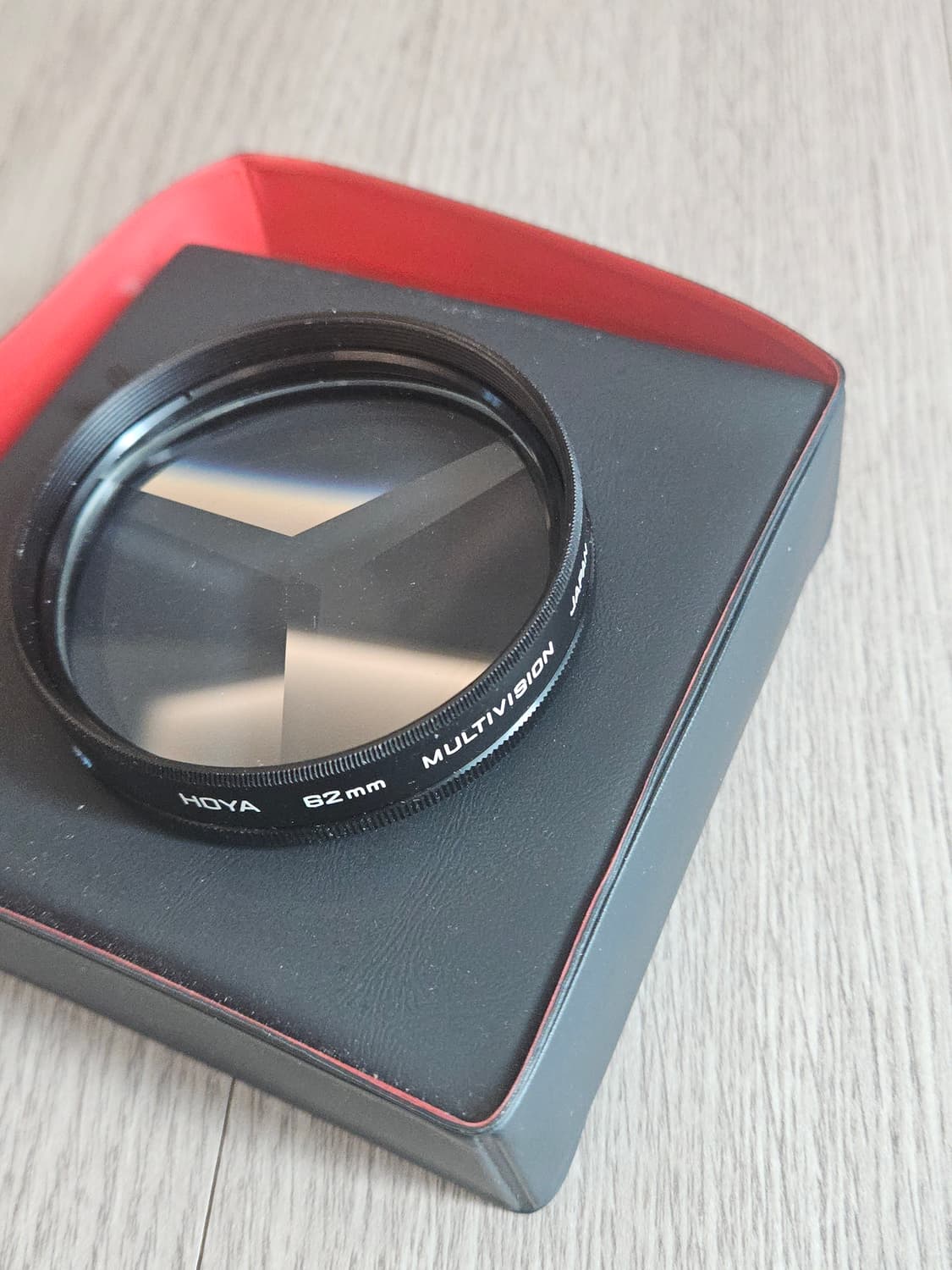 HOYA multivision 62mm 호야 멀티비전 상품이미지1