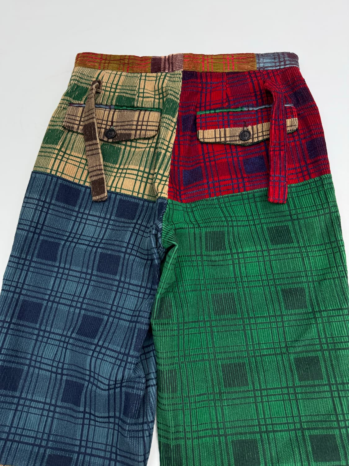 BODE 2021 FW 상품이미지7