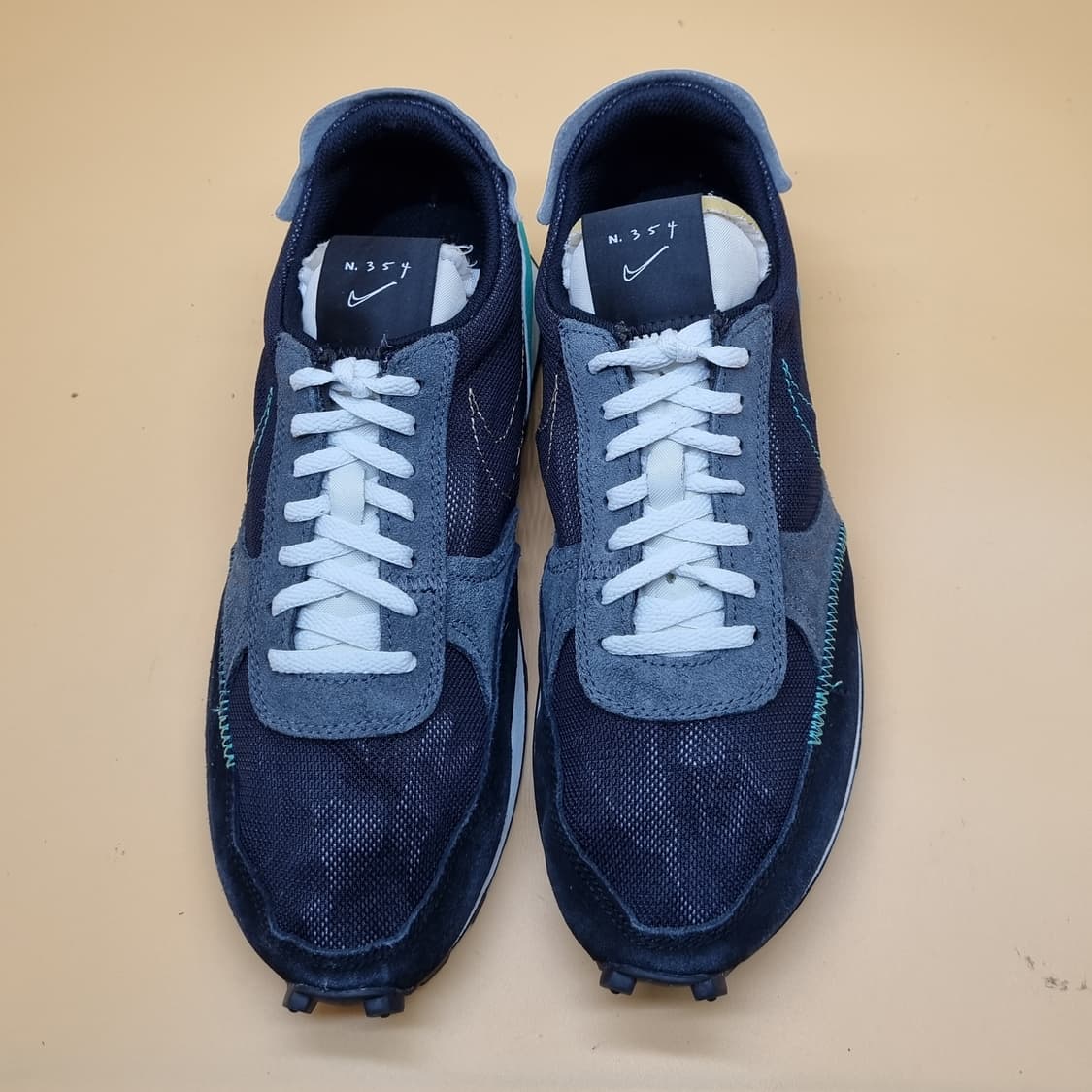 나이키 데이브레이크 타입 남성운동화260  상품이미지2