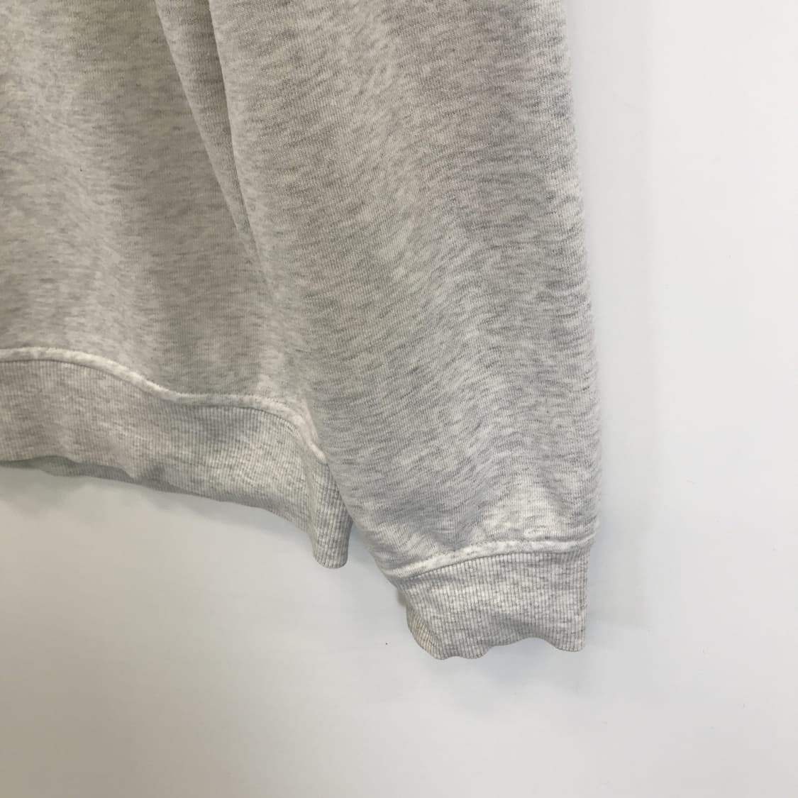 노스페이스 윌몬트 스웻셔츠 [100] 상품이미지3