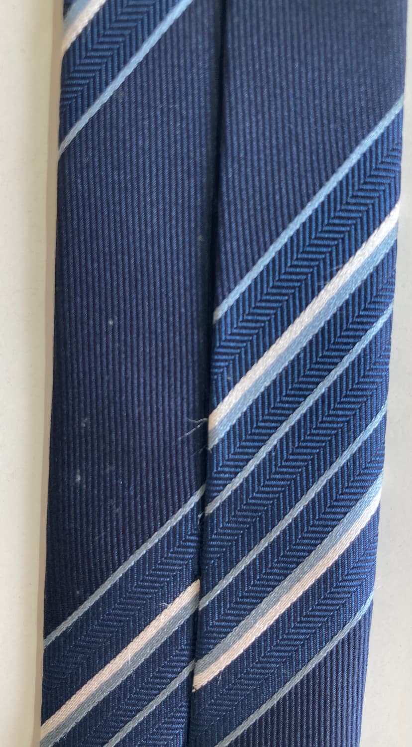 조르지오아르마니 넥타이 상품이미지9