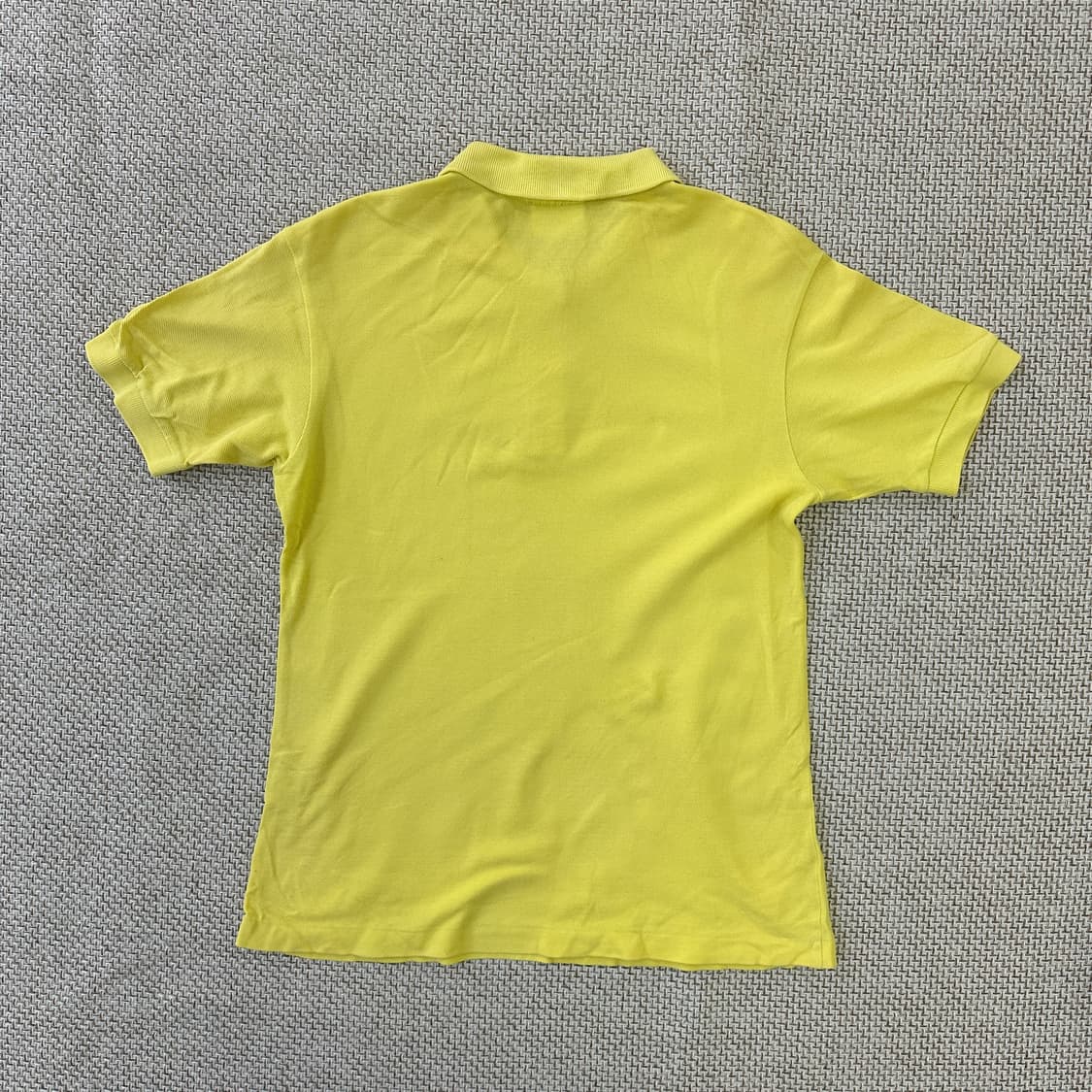 90 라코스테 반팔 피케 폴로 티셔츠0330D 상품이미지4