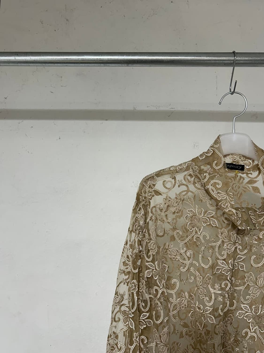 vtg jacket 상품이미지2