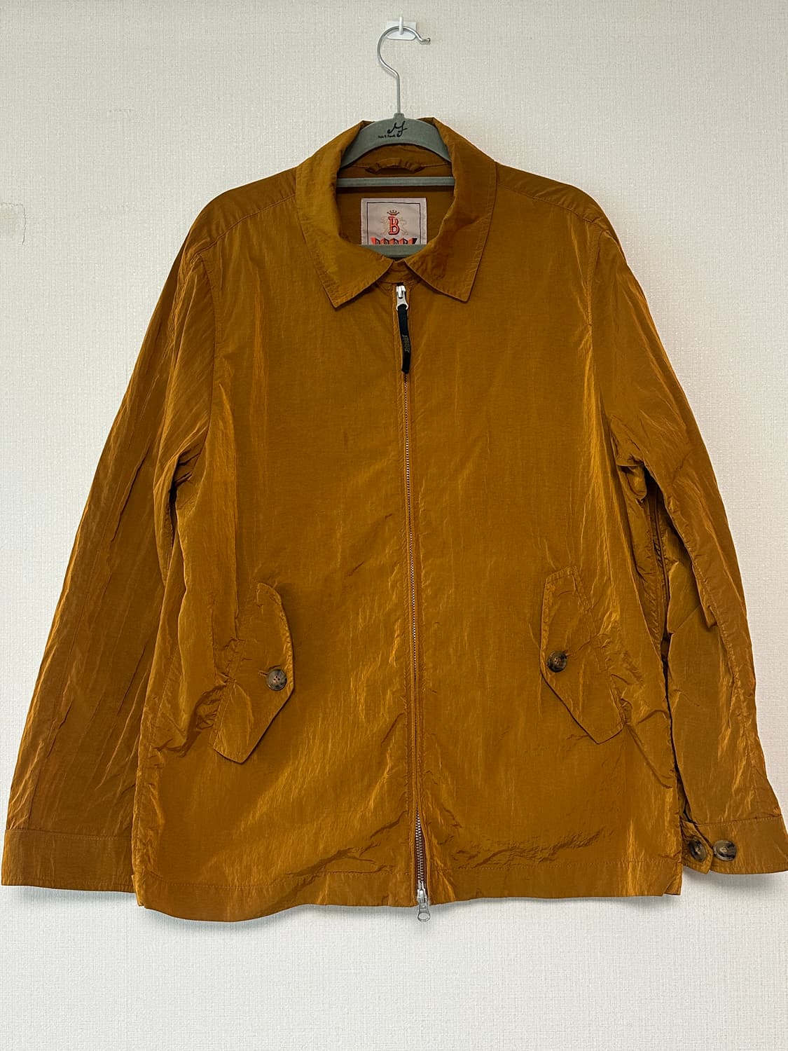 바라쿠타(Baracuta) / G4 / 42(100) / 상태좋음 상품이미지1