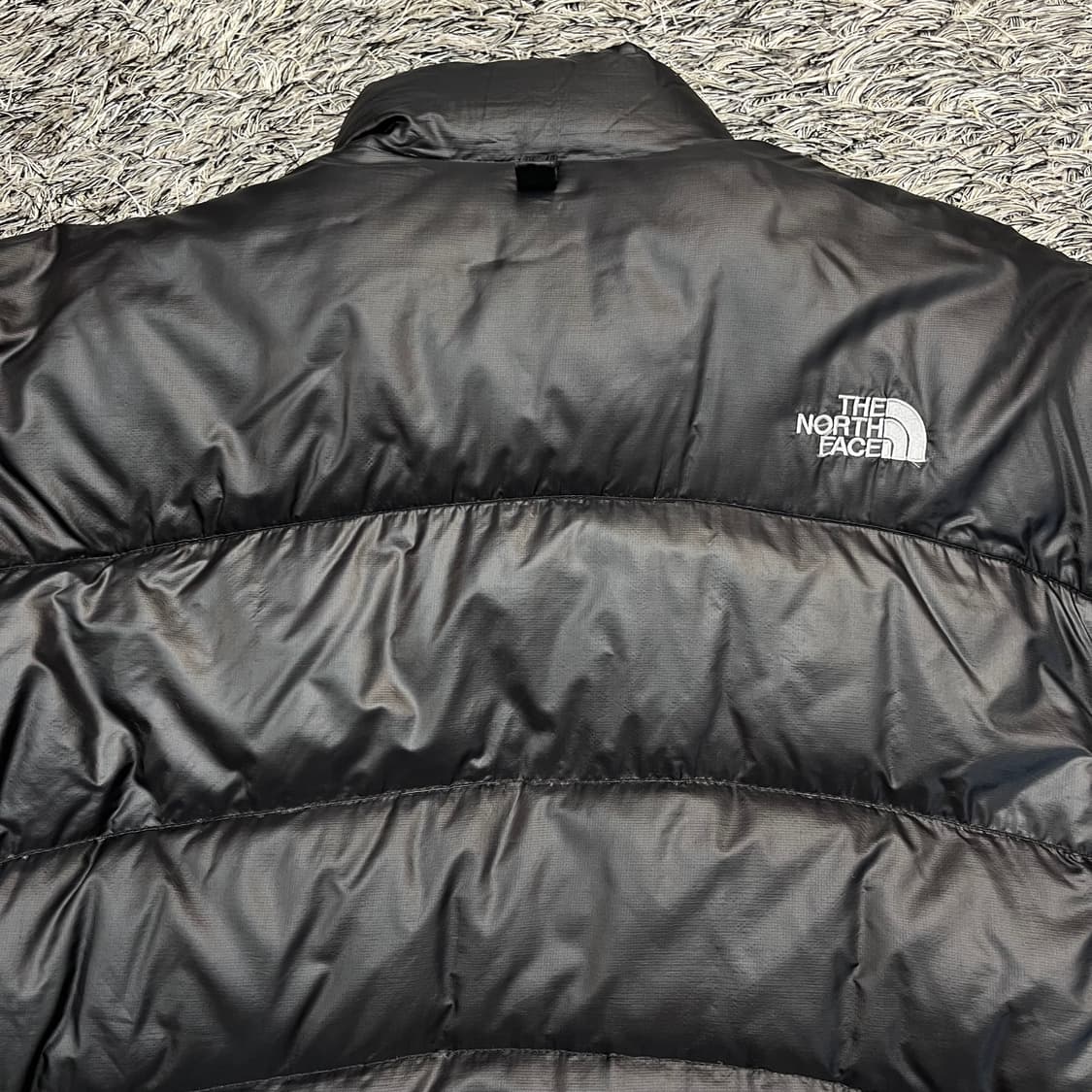 노스페이스 서밋시리즈 눕시 패딩 자켓 (100) 상품이미지4