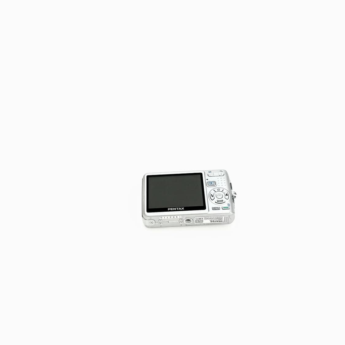 필름색감&입문!) Pentax Optio A20 디카 카메라 상품이미지9