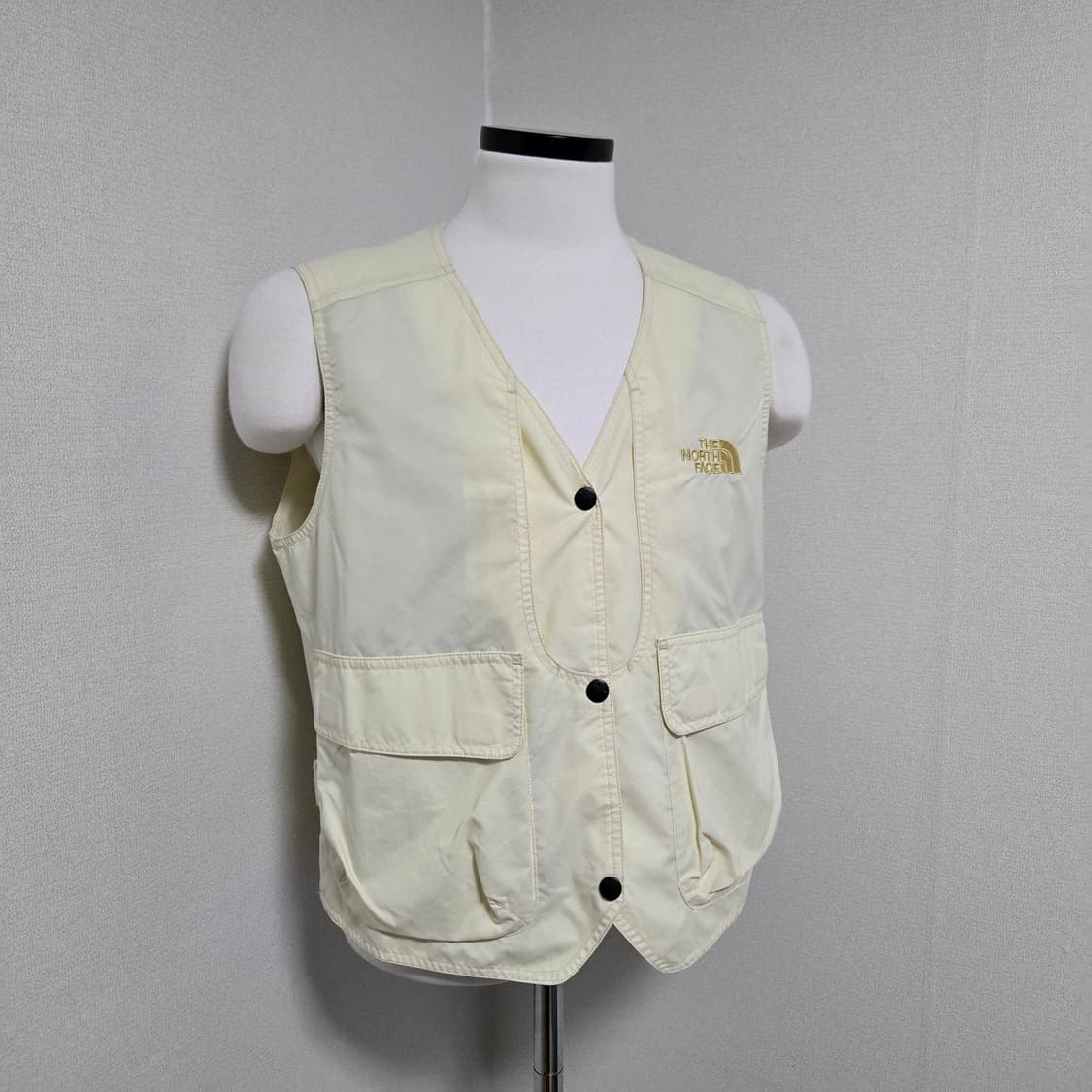 노스페이스 유틸리티 피싱베스트 / 남성 조끼/ 남성 베스트  상품이미지6
