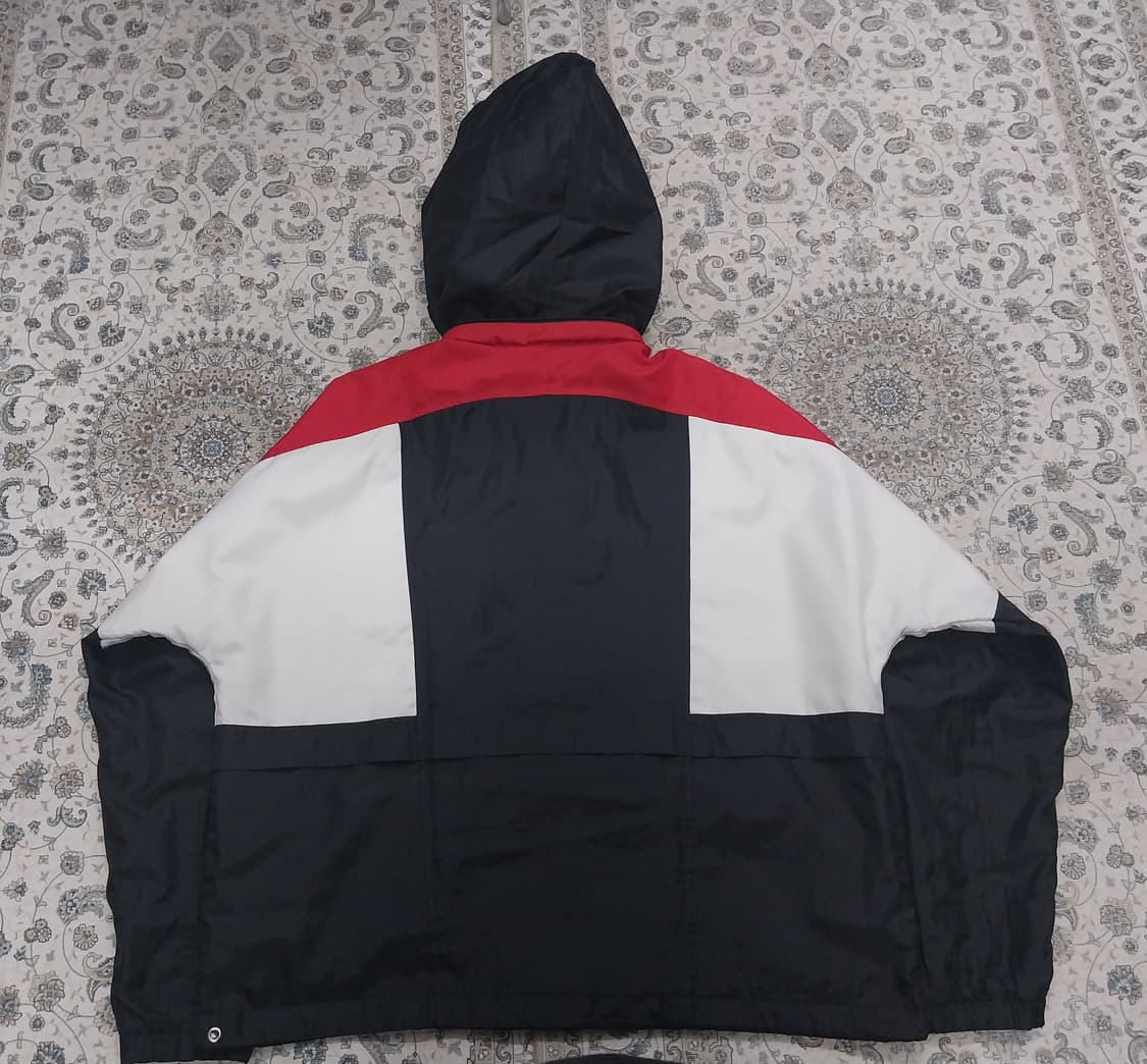 나이키 바람막이 자켓 L 상품이미지2