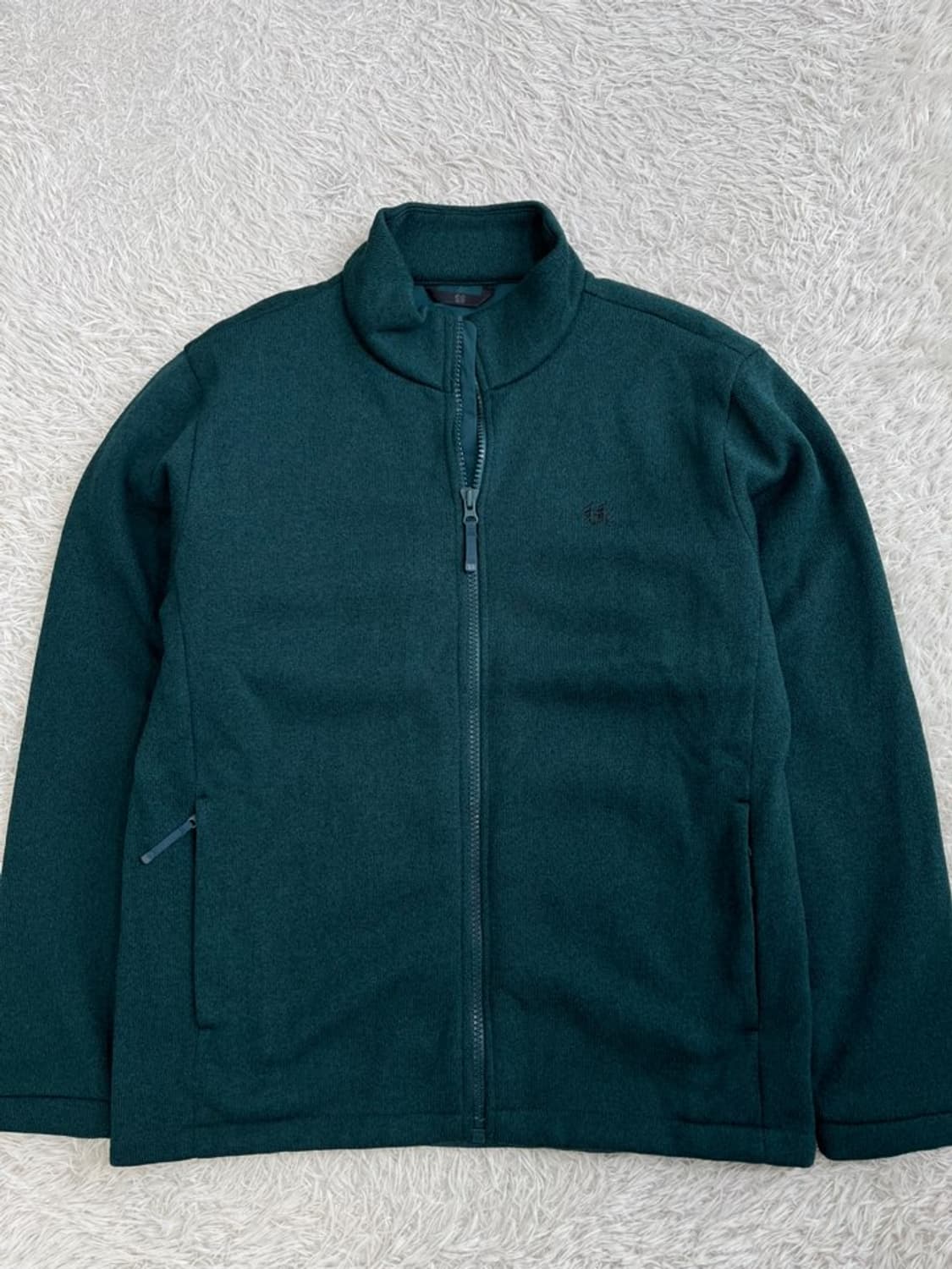 코오롱 플리스 자켓/#361 상품이미지1