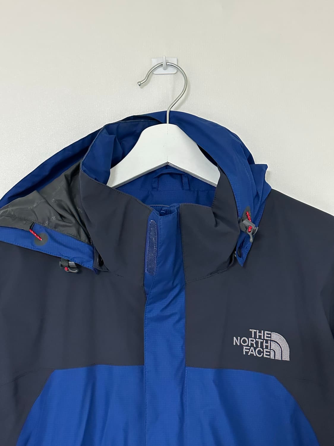 노스페이스 고어텍스 프로쉘 바람막이 자켓 상품이미지2