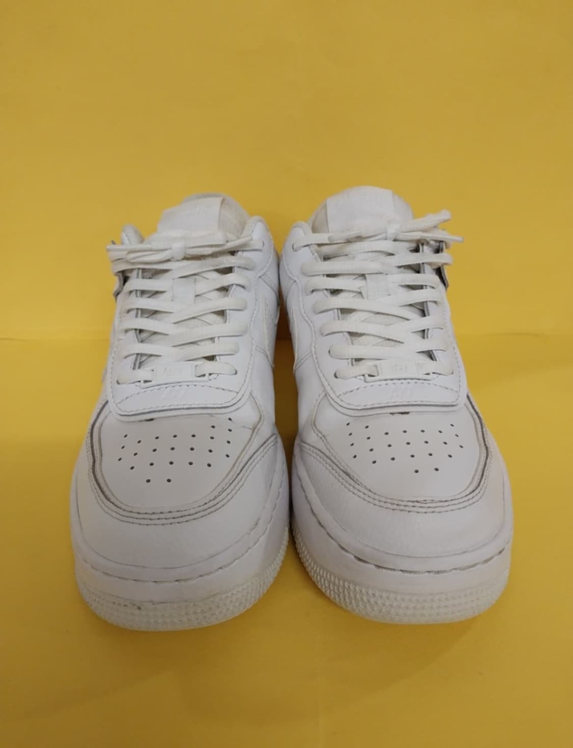 여성 나이키 에어포스1 쉐도우 운동화 (250) 상품이미지2