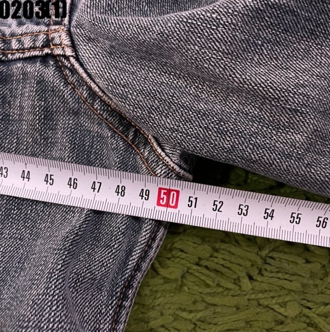 에드윈 청자켓 상품이미지6