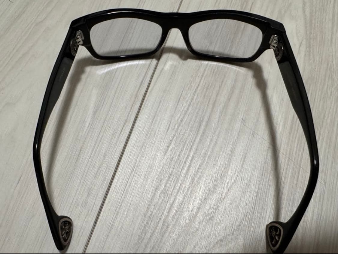 크롬하츠 Drilled 안경 상품이미지4