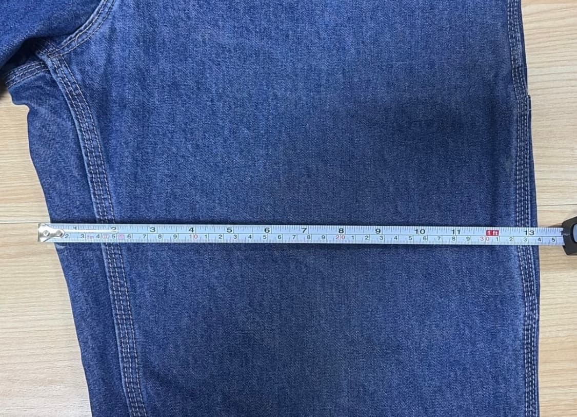 칼하트 빈티지 바지 판매합니다! 상품이미지9