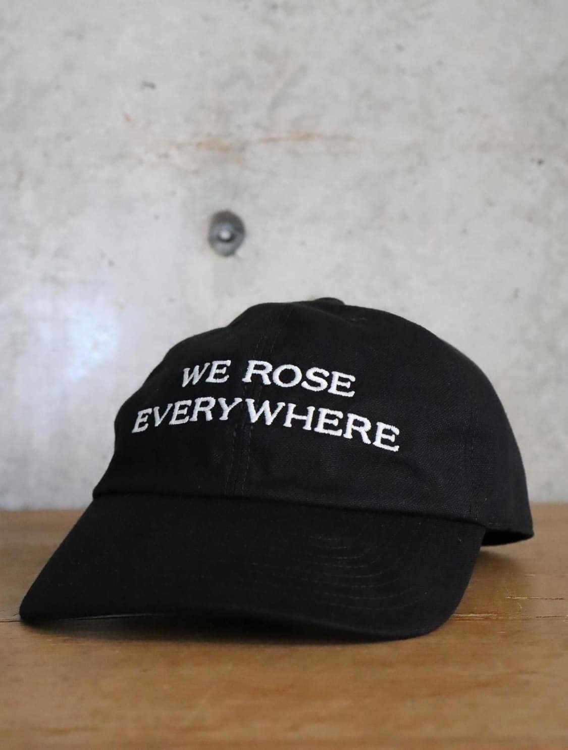 앤드뮐미스터 26ss INI BASEBALL cap 상품이미지5