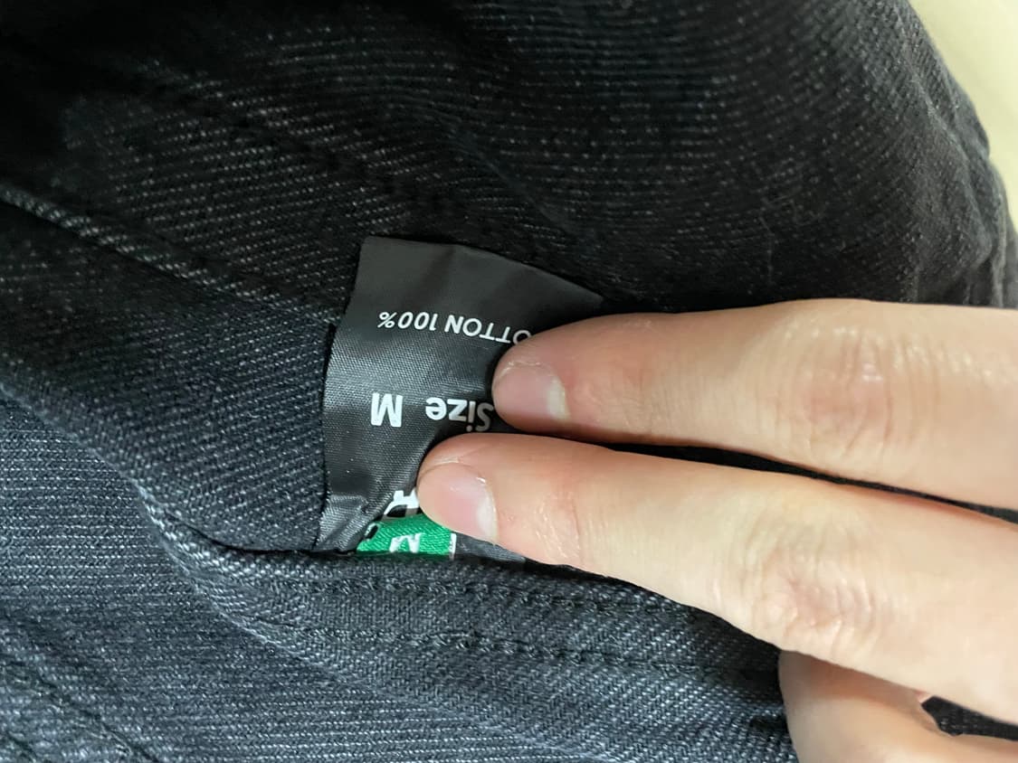 빈센트 맛 dnsr 레가시 트러커 m 상품이미지4