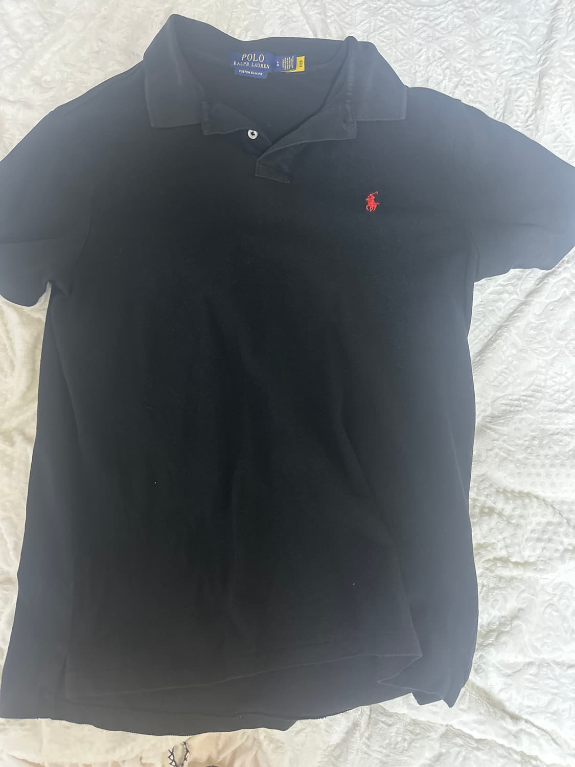 폴로 카라티 L 상품이미지1