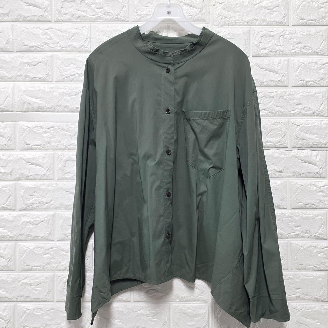 19s 구호 KUHO 셔츠 블라우스 Free 상품이미지1