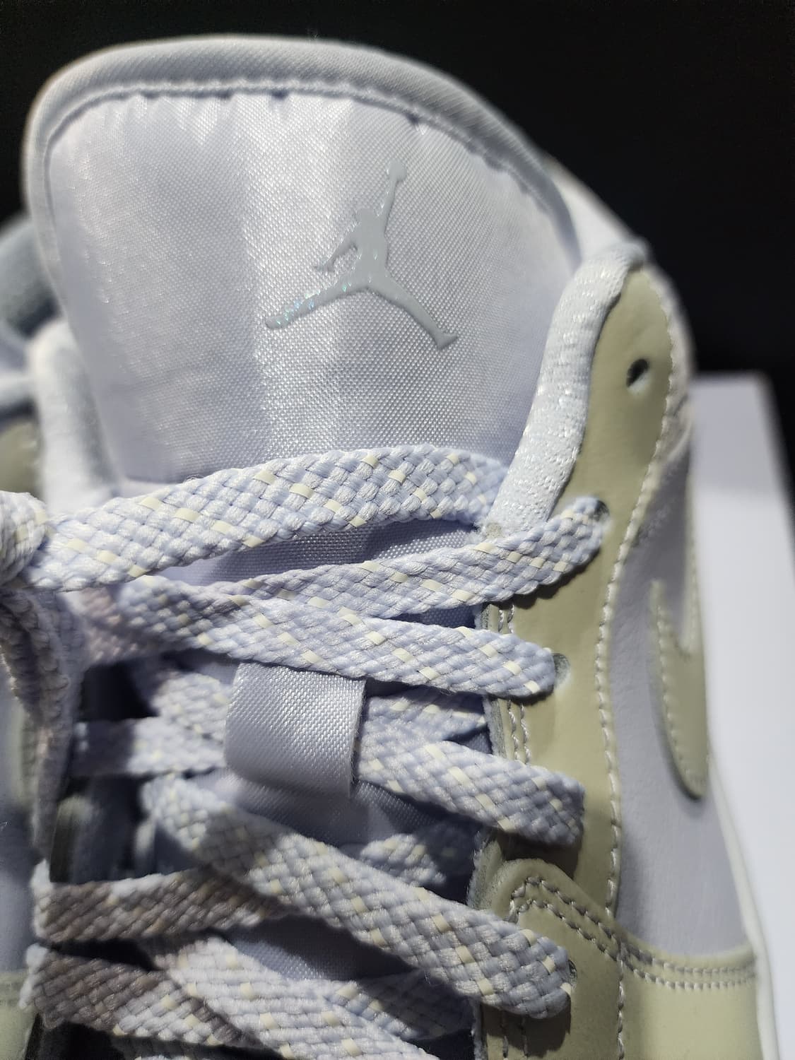 Nike air jordan 1 low se 상품이미지4