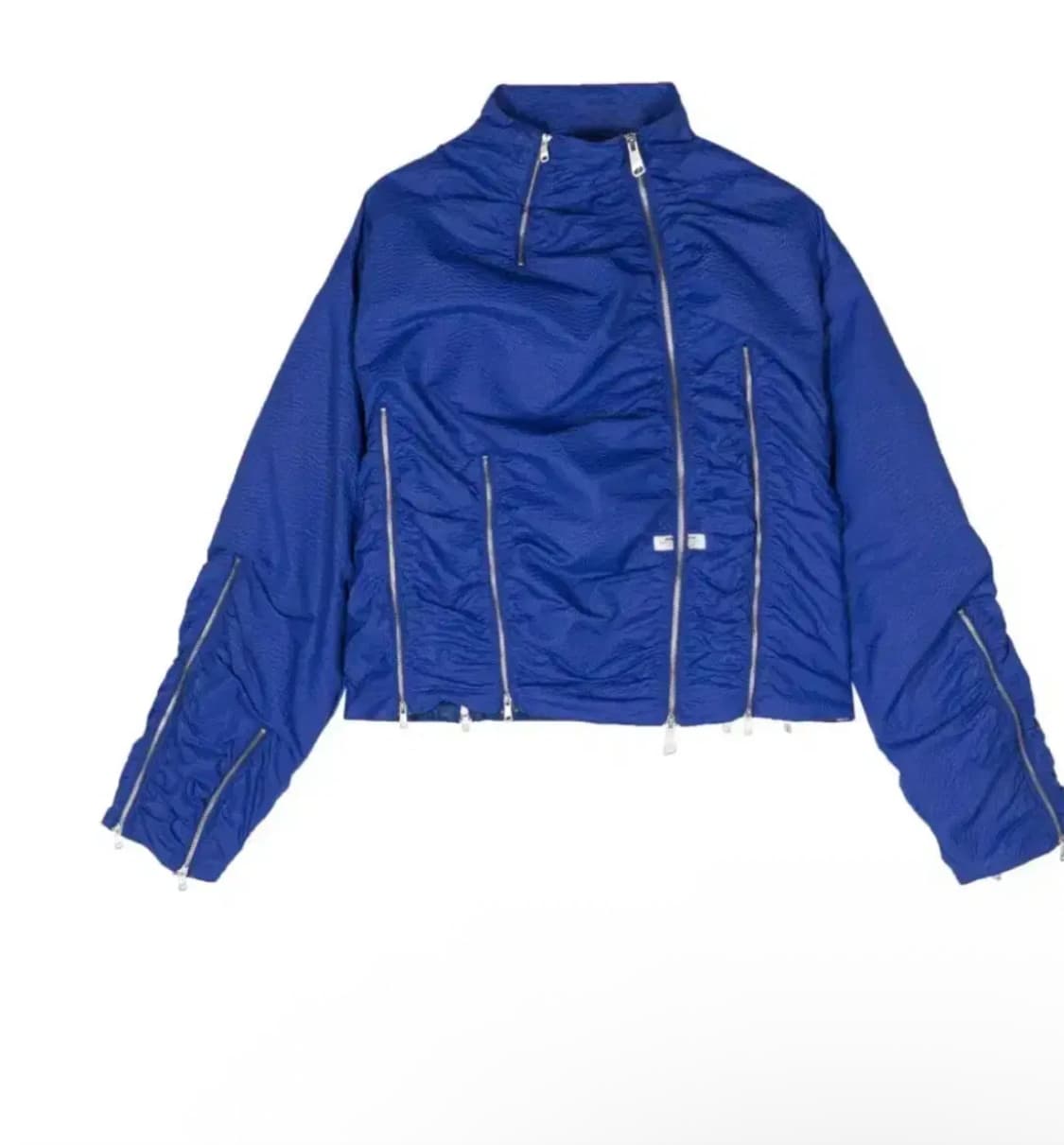 아더에러 블루 아폴로 시어서커자켓 L 상품이미지2