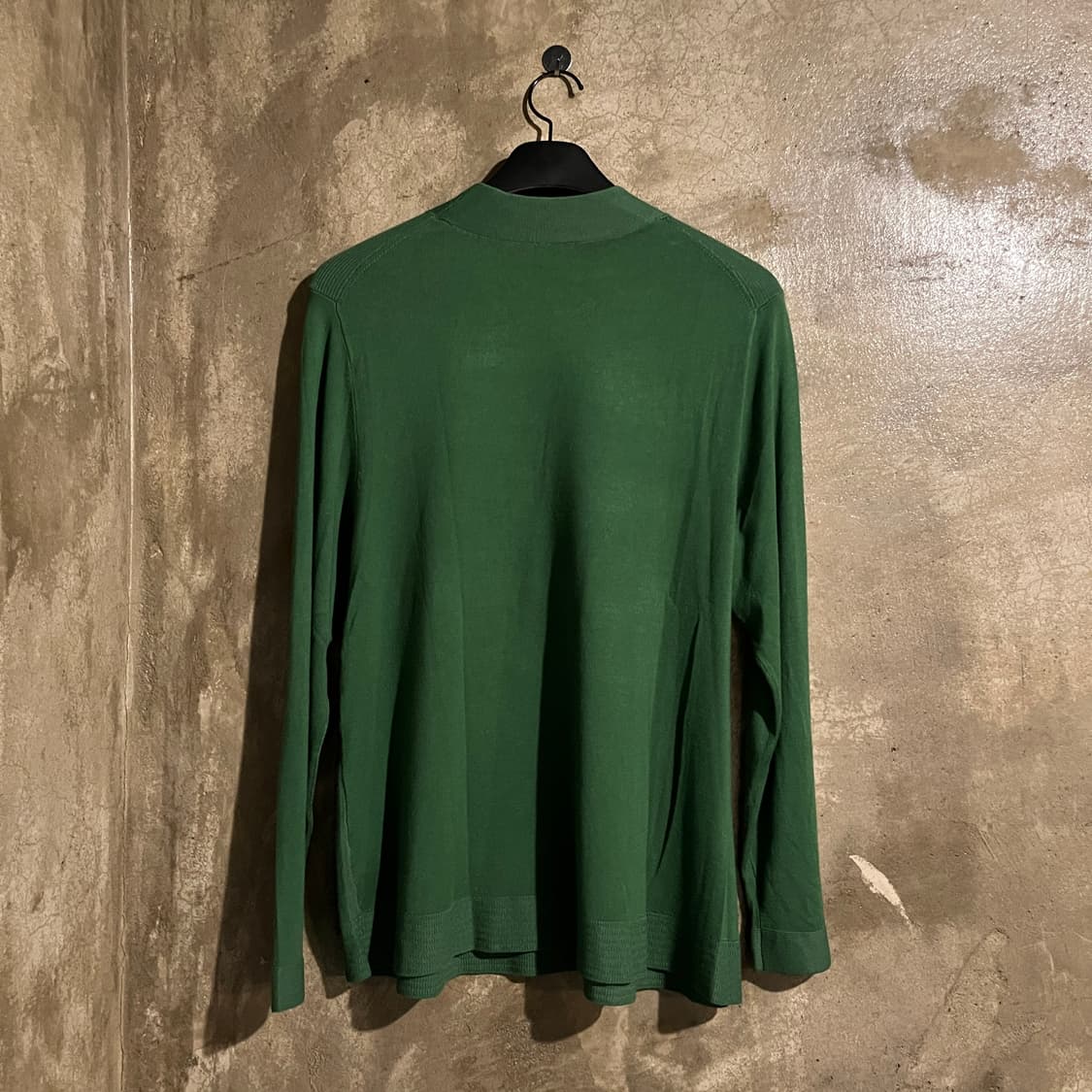 페리젠슨 니트 롱슬리브 상품이미지4