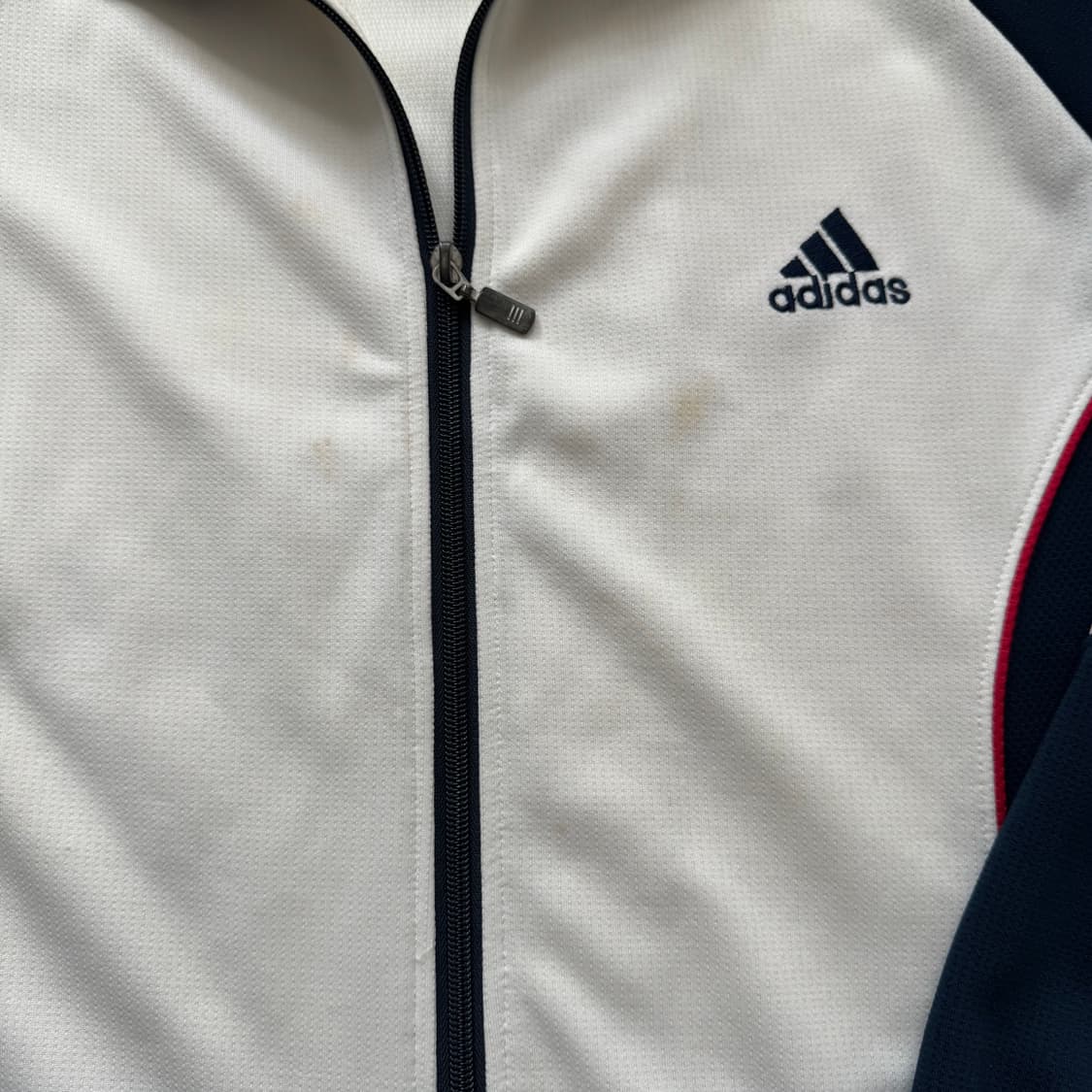 ADIDAS 일본빈티지져지 아디다스 빈티지져지 아디다스트랙탑 아디다스져지 상품이미지5