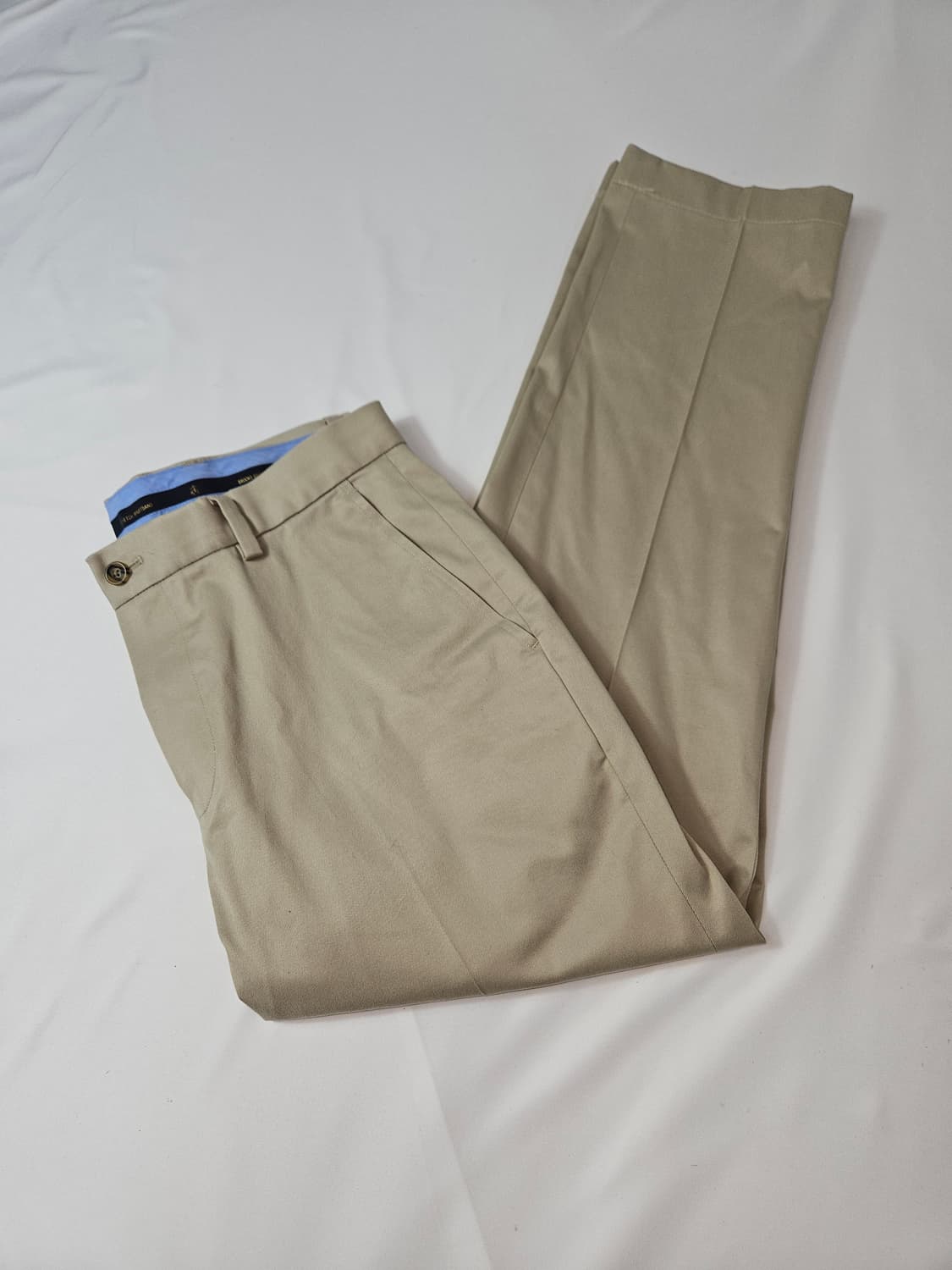 브룩스브라더스 치노팬츠 슬랙스 라이트웨이트 바지 32 상품이미지1
