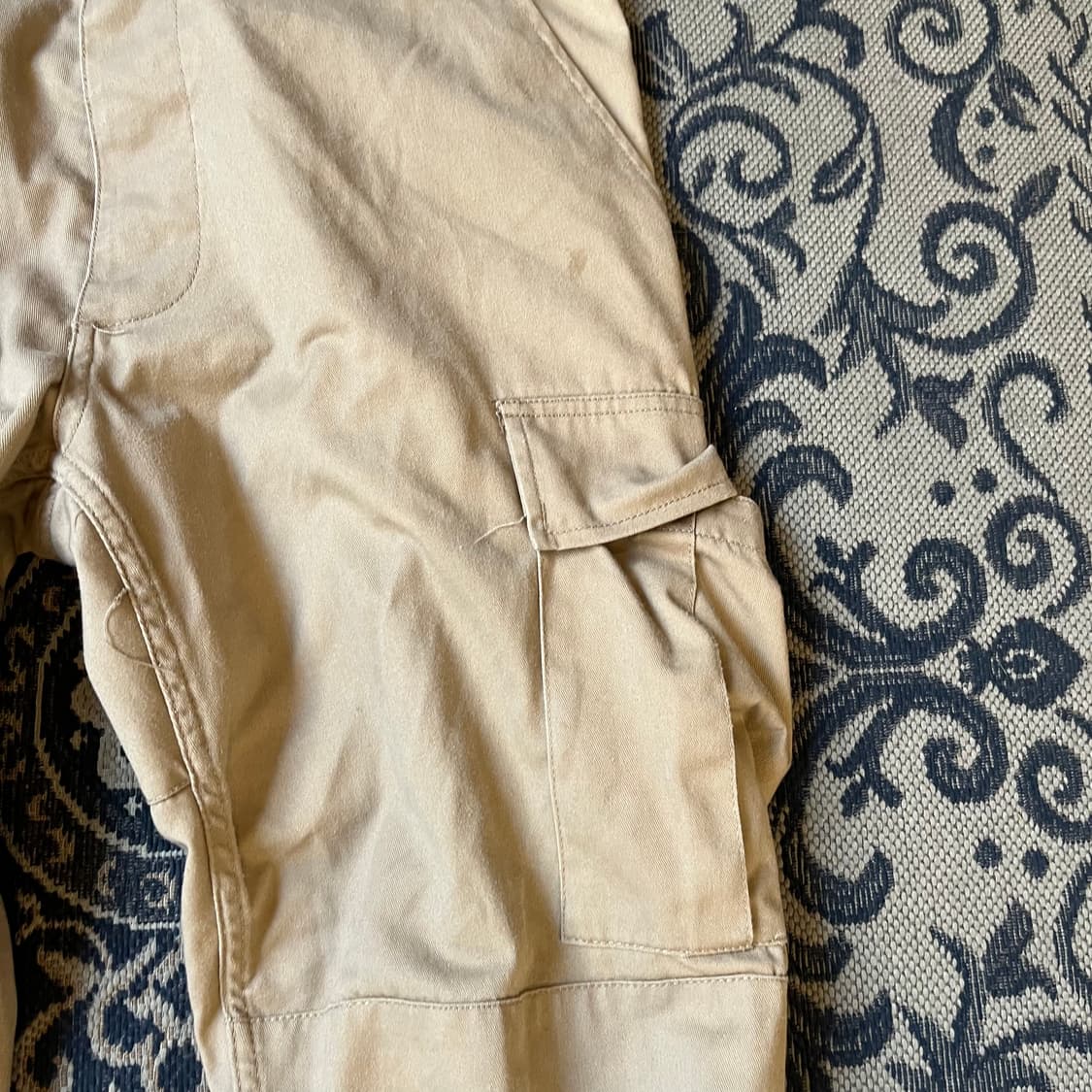 M 로스코 BDU 카고 팬츠/W2286 상품이미지2