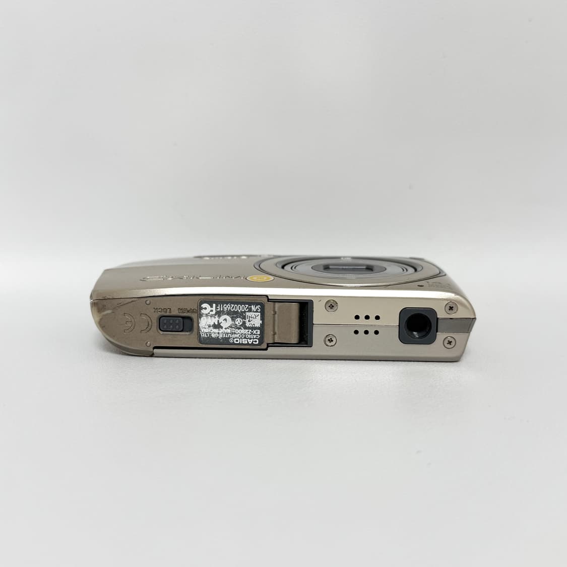 카시오 엑슬림 Z2300 | Casio Exilim EX- 상품이미지4