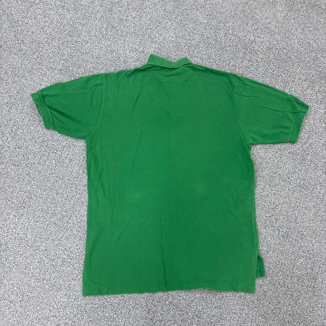 L 폴로 랄프로렌 반팔 카라티 0414J 상품이미지3