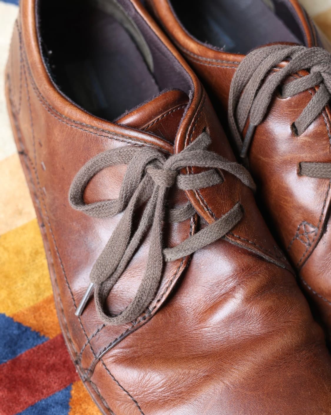 patagonia 00s Loulu Shoes 파타고니아 룰루 슈즈 상품이미지3