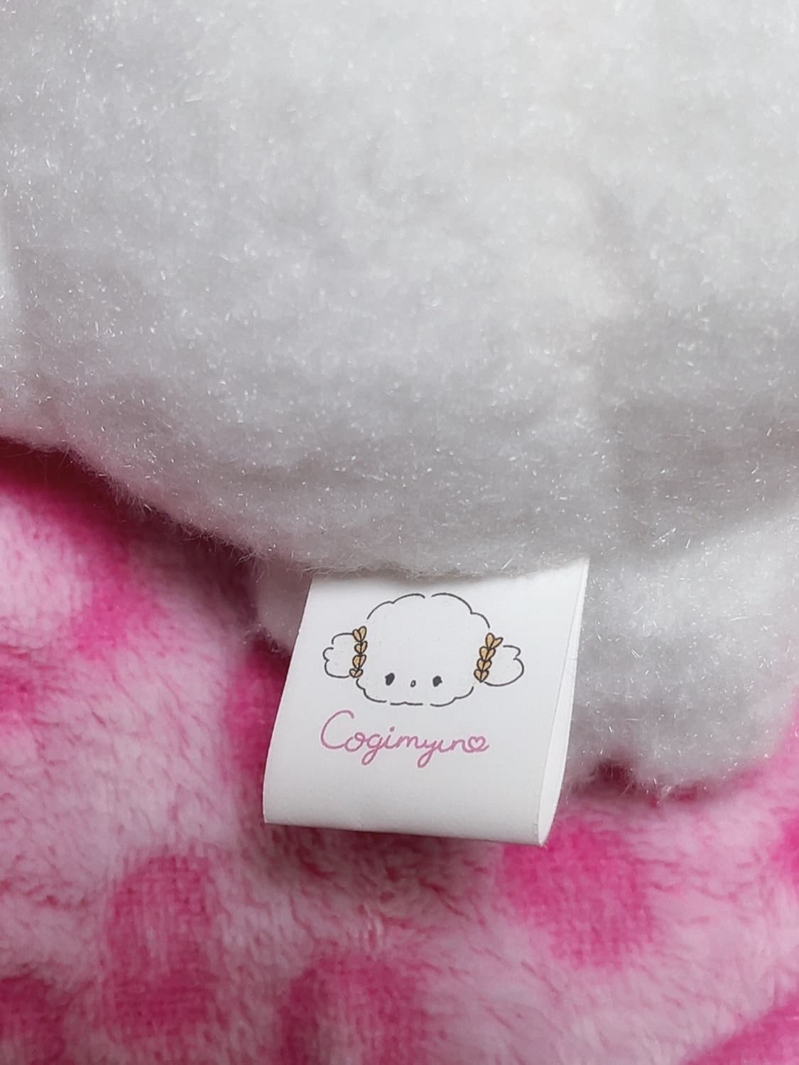 코기뮹 인형 키링  상품이미지3