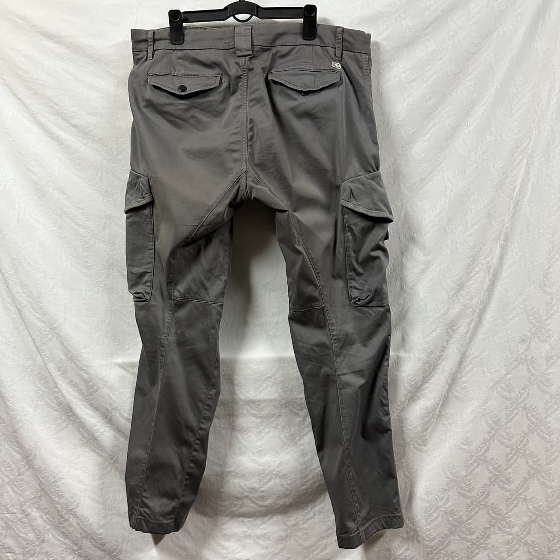 cp컴퍼니 렌즈카고팬츠36 상품이미지2