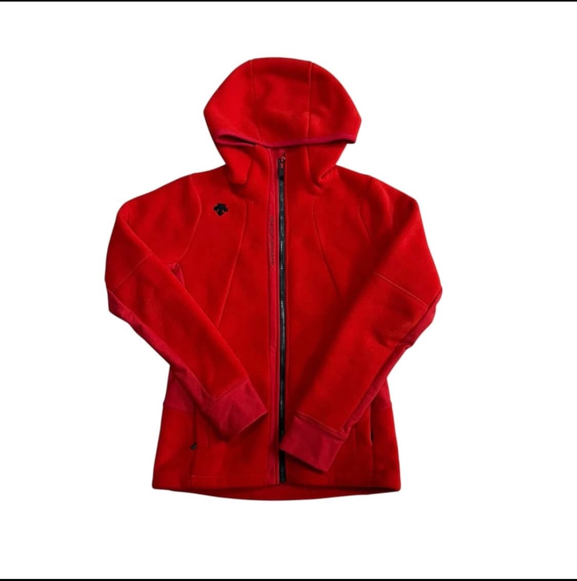 데상트 후리스  상품이미지1