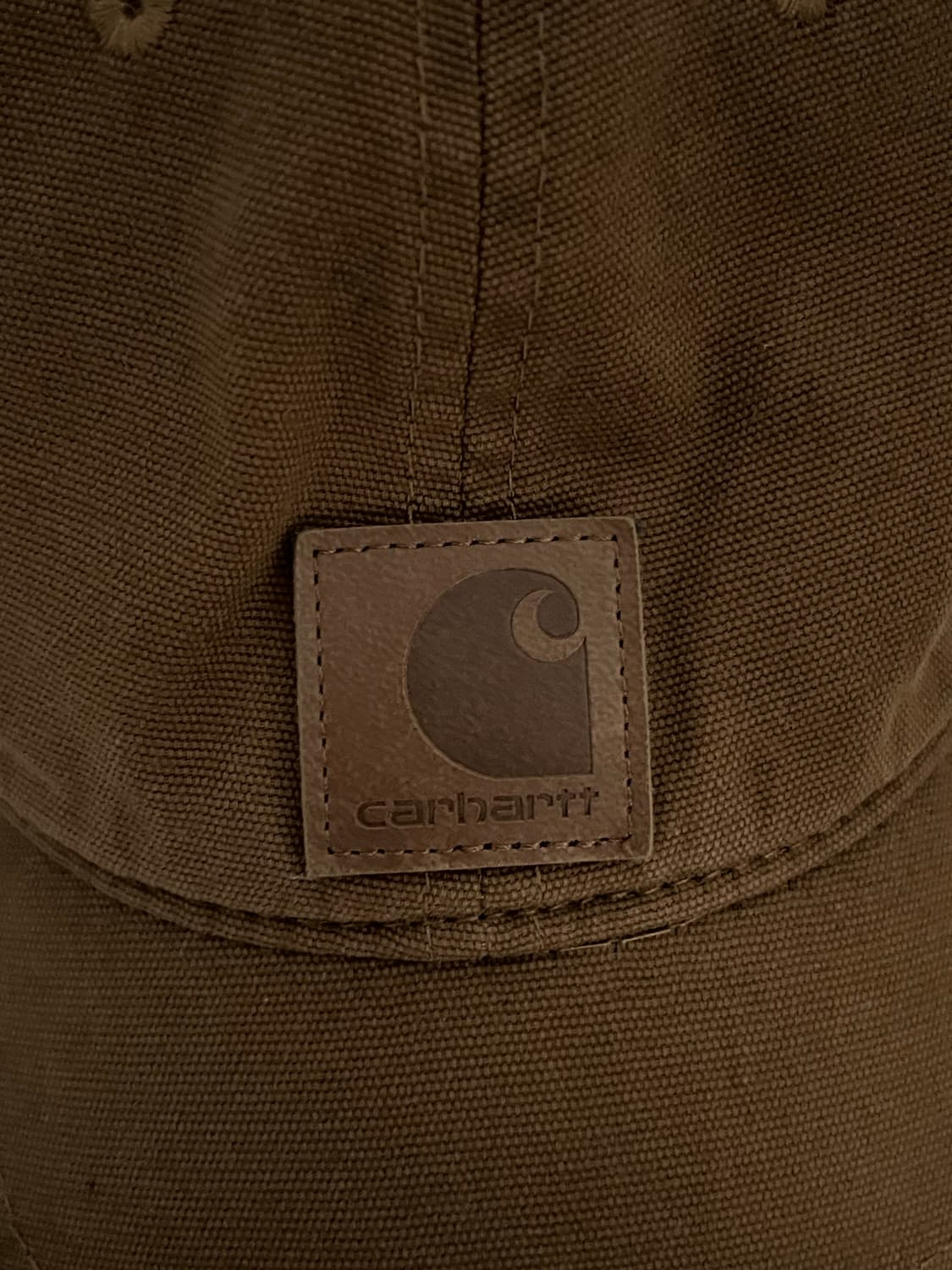 Carhartt 갈하트 오데사 갠버스 갭 상품이미지3
