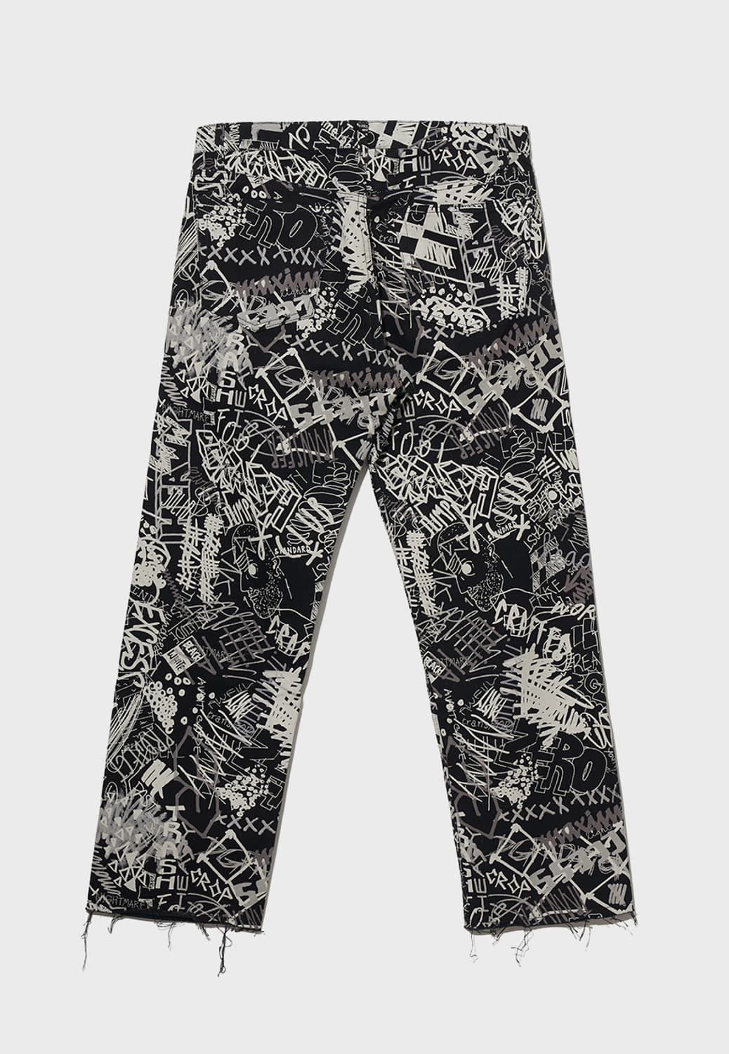 MAISON MARGIELA denim pants 상품이미지2