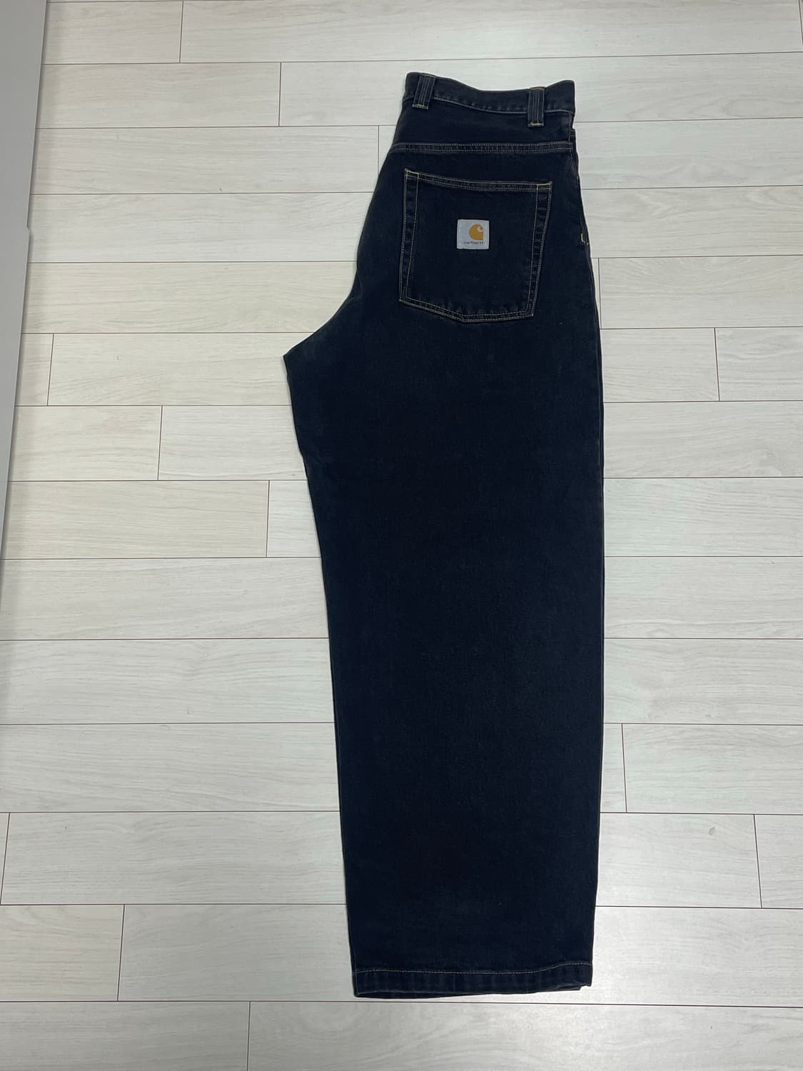 칼하트 브랜든팬츠 상품이미지1