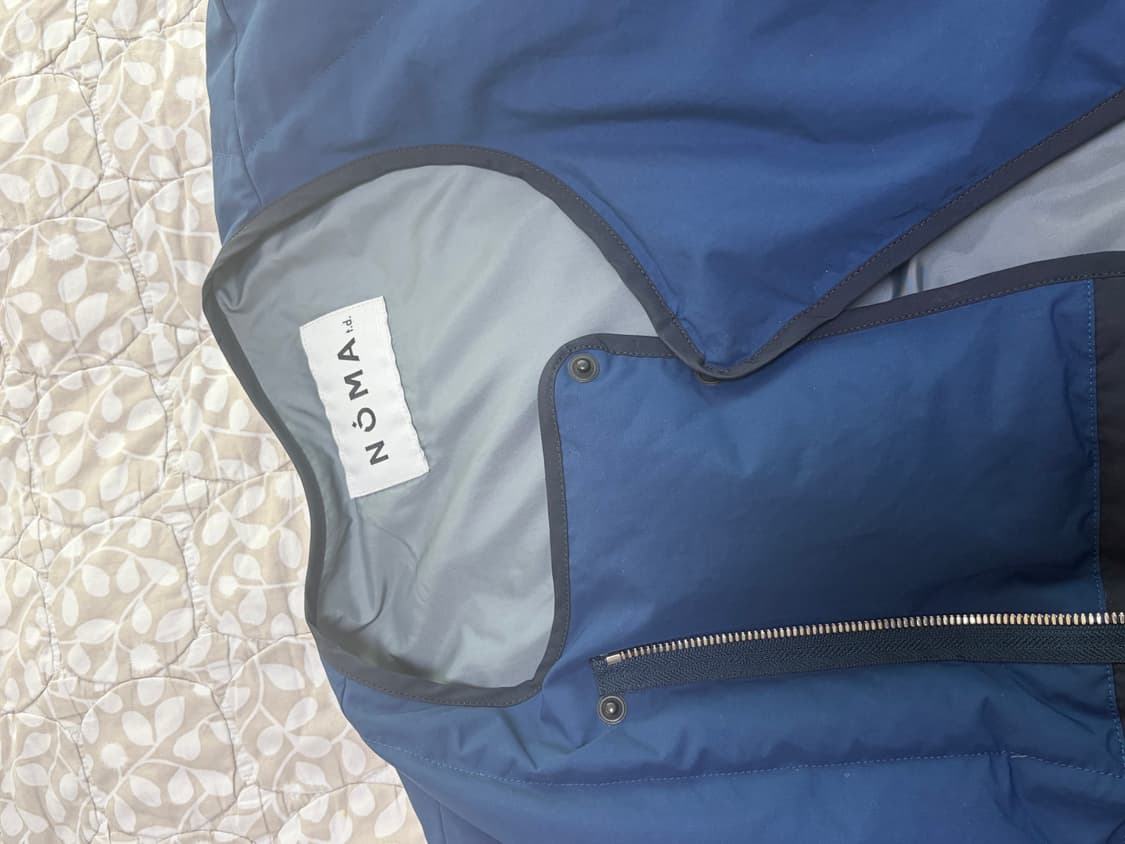 노마티디 패딩 상품이미지2